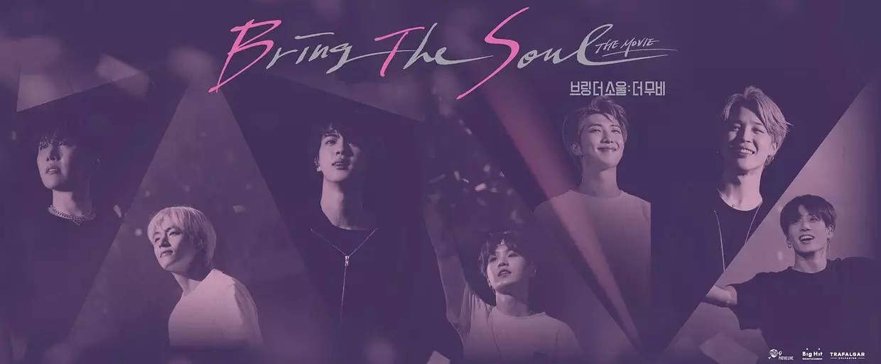 5 Filme mit BTS-Soundtrack