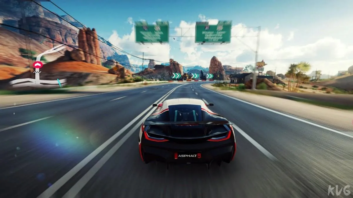 The 5 best free Android games of 2022