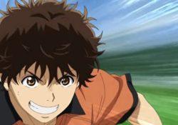 Ao ashi – a Japanese soccer anime unlike any other