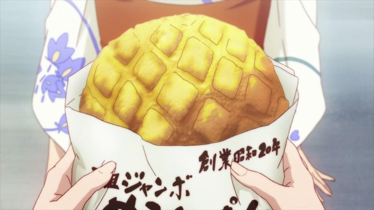 10 pratos japoneses populares em animes