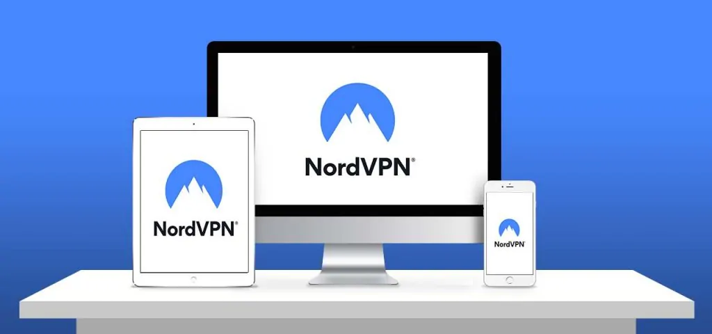 Nordvpn を使用して日本と韓国の Web サイトにアクセスする