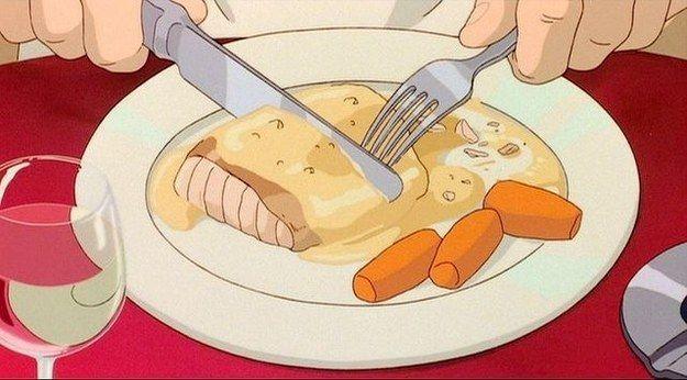 10 pratos japoneses populares em animes