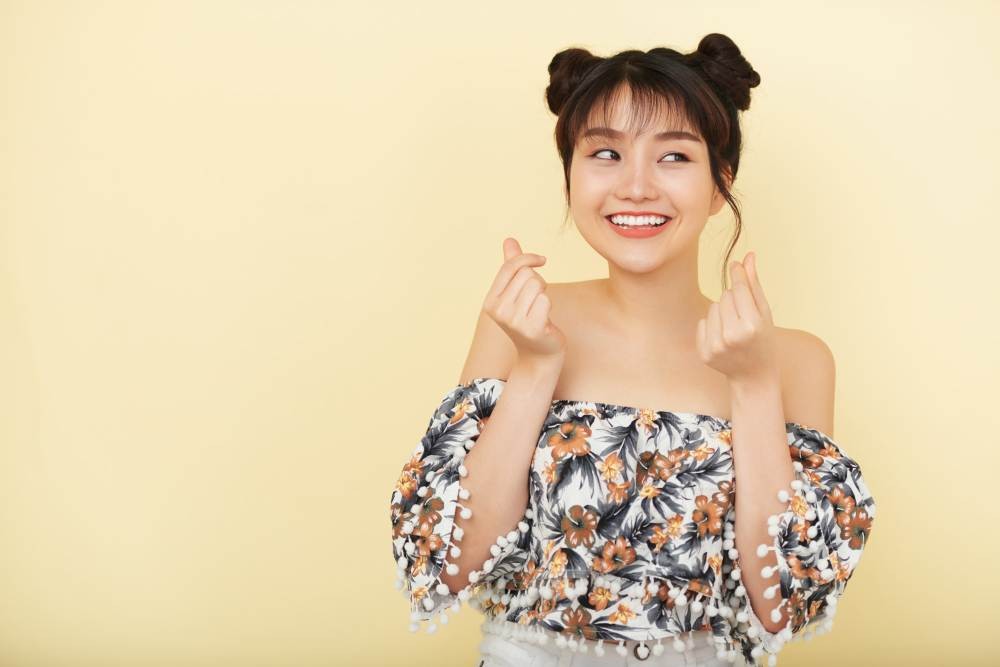 K-pop