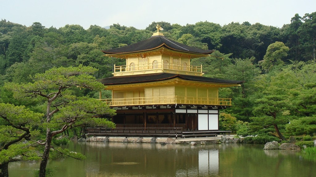 Fünf sehenswerte Orte in Japan, einem bezaubernden Land, das Ihr Leben verändern kann