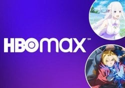 Os melhores animes da hbo max