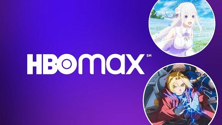 Os 10 melhores animes de TV da HBO Max classificados por MyAnimeList   Notícias de filmes