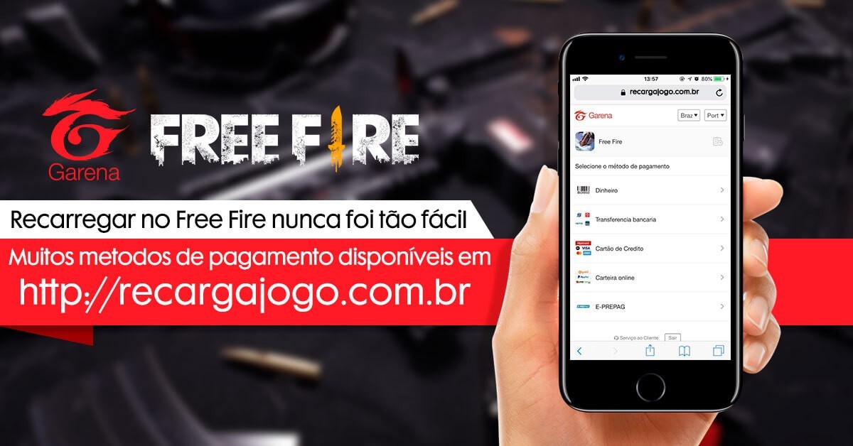 วิธีเติมเงินเกมและซื้อเพชรใน free fire โดยไม่ต้องใช้เงิน