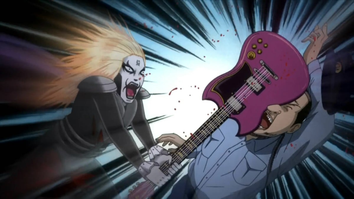 The 15 best music anime + complete list