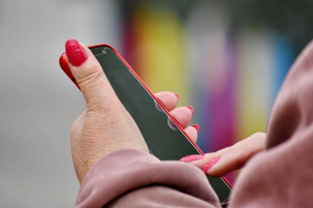 Smartphones do Passado ao Futuro