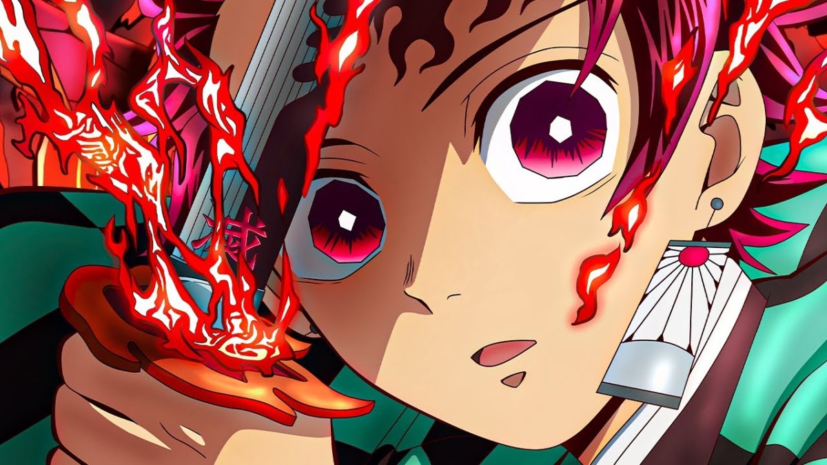 Todas as formas das respirações de kimetsu no yaiba