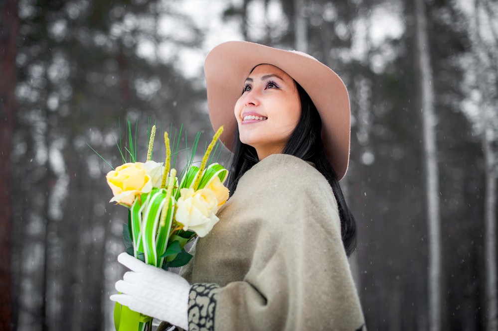 Les 12 jours de la Saint-Valentin en Corée