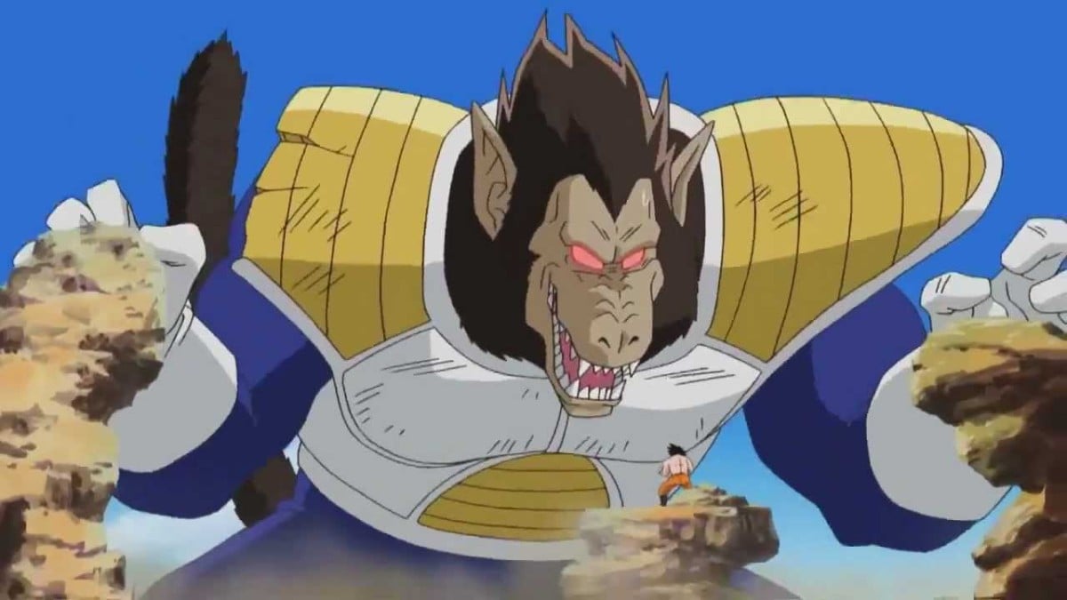 Super saiyan: vedi tutte le trasformazioni di Dragon Ball