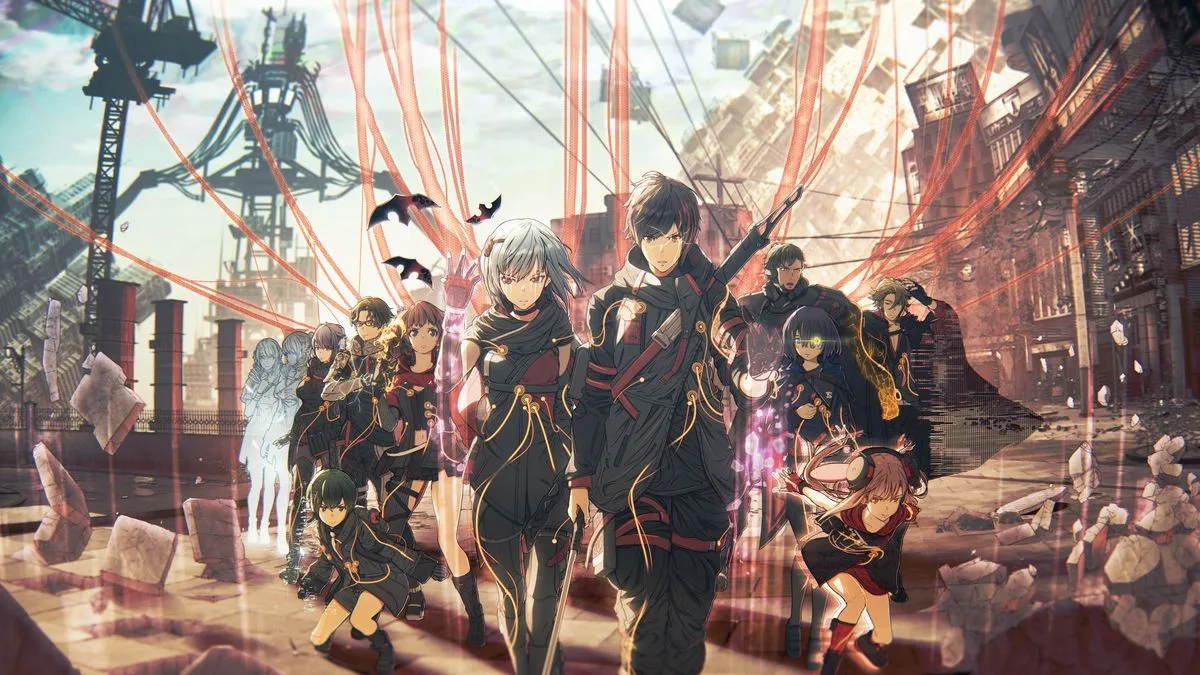 Os Melhores Jogos de Anime para Xbox – Guia