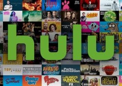 Animes sur Hulu - liste, doublé, accès