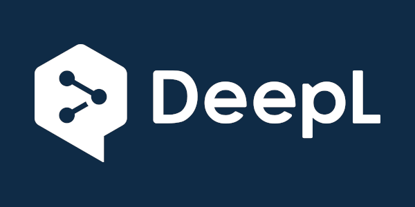 Deepl - an excellent language translator