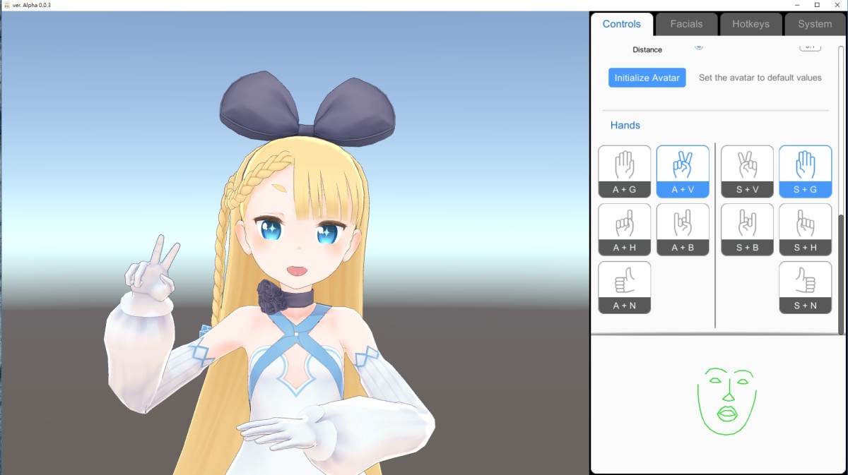 50 aplicativos para criar vtuber e personagens de anime