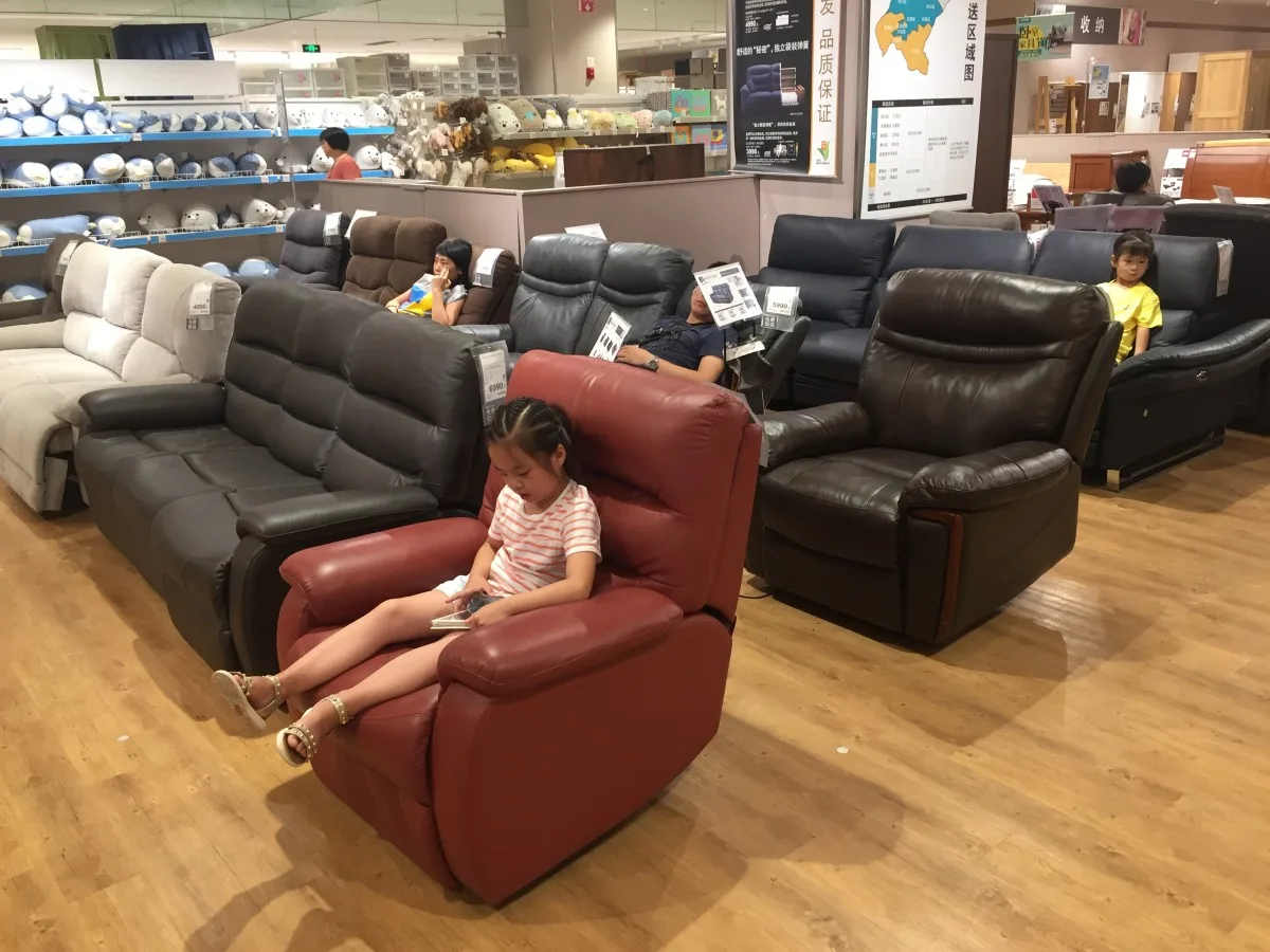 Ikea, Nitori, Muji – The Best Furniture and Decoration Stores in Japan