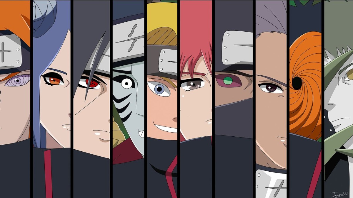 Akatsuki HD Wallpapers Pxfuel, 43% OFF | www.micoope.com.gt