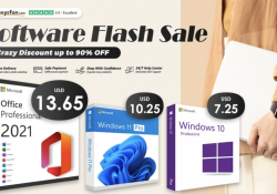 Keysfan software sale: how to buy genuine ms office 2021 for only $13. 65?