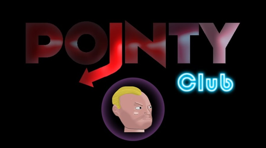 Pointy club [ongoing] - version: a01