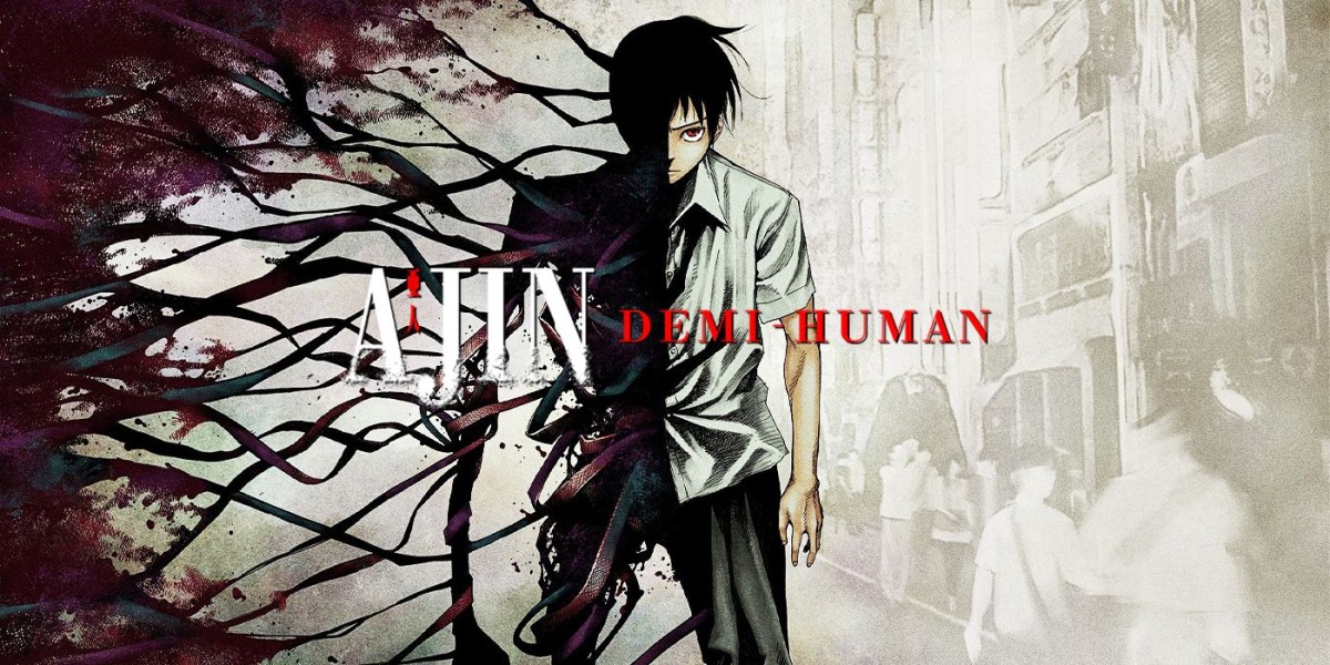 Ajin - 11 - Lost in Anime-demhanvico.com.vn