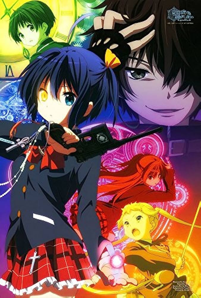 Chuunibyou demo Koi ga Shitai! - Informações, Curiosidades, Resumo - Chūnibyō Demo Koi Ga Shitai 3 Torako