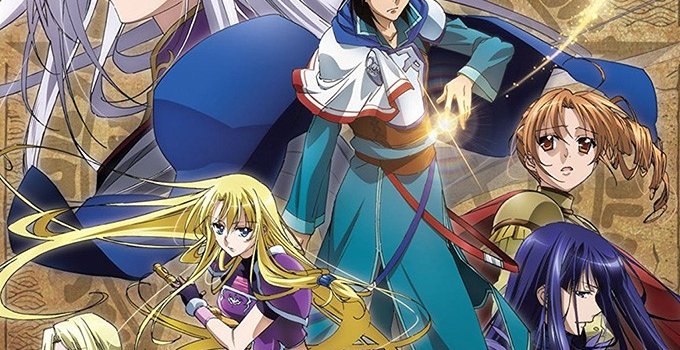 Assistir Densetsu no Yuusha no Densetsu Episodio 10 Online