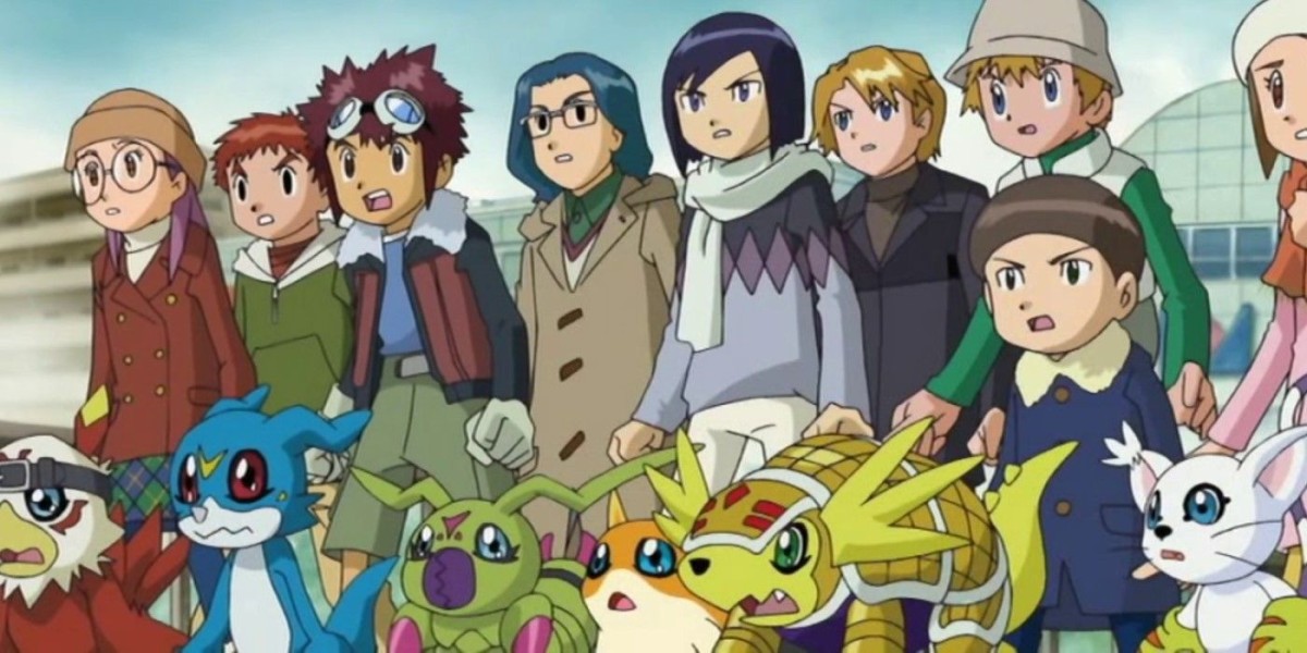 Los 15 mejores animes del año 2000 Los 15 mejores animes del año 2000
