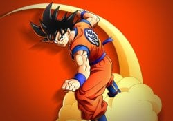 Dragon Ball vocabulary in Japanese