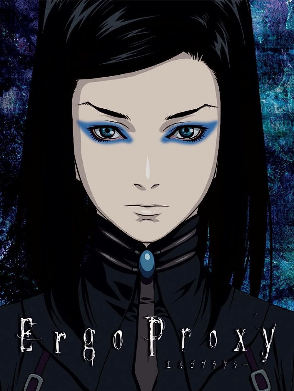 Ergo Proxy by noctis0312  Manga anime, Anime, Personagens de anime