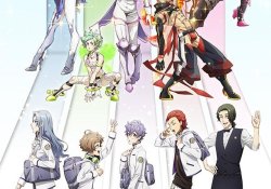 Fairy Ranmaru: Anata no Kokoro Otasuke Shimasu recebe o seu