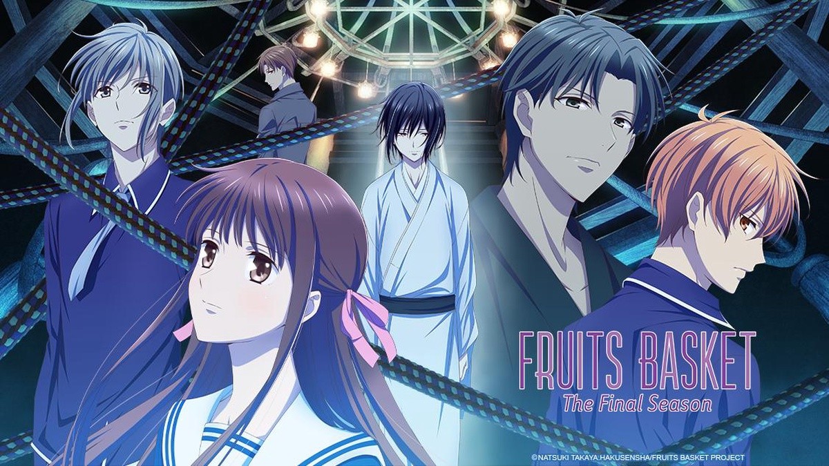 Fruits Basket: Qual o significado por trás do título do anime?