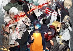 Mekakucity Actors - Informações, Curiosidades, Resumo, Spoilers