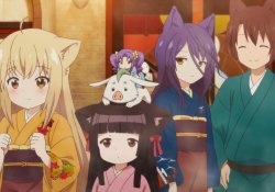 Tokyo Ravens - Informações, Curiosidades, Resumo, Spoilers