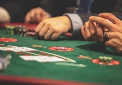 Online casinos vs land-based casinos — why online casino is better