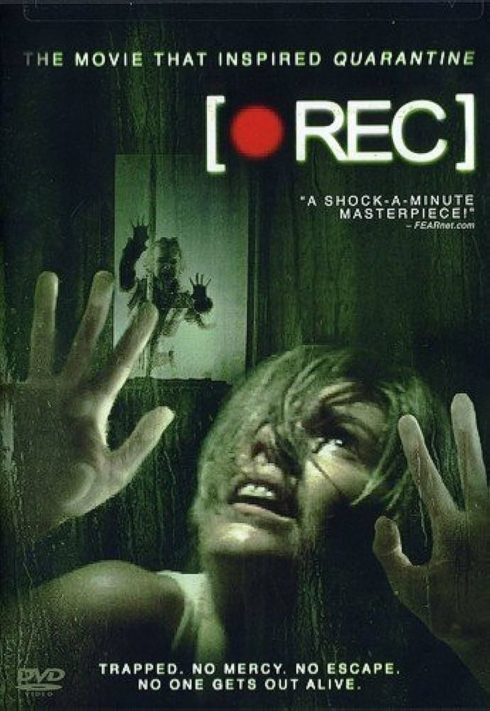 Rec Informaci n Curiosidades Resumen Spoilers