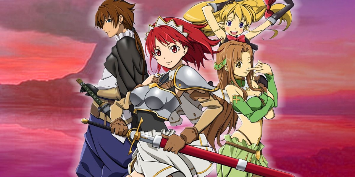 Assistir Seiken no Blacksmith - Todos os Episódios - AnimeFire