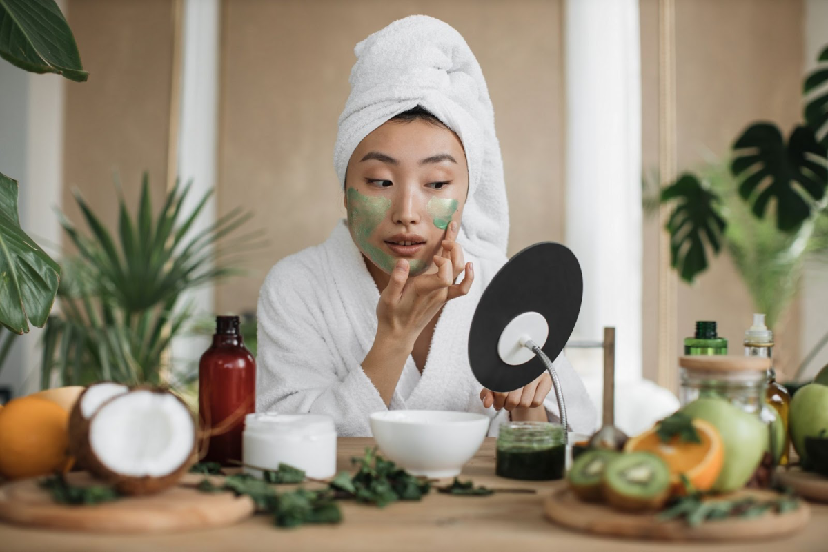 Korean skincare: discover the advantages of Asian beauty products