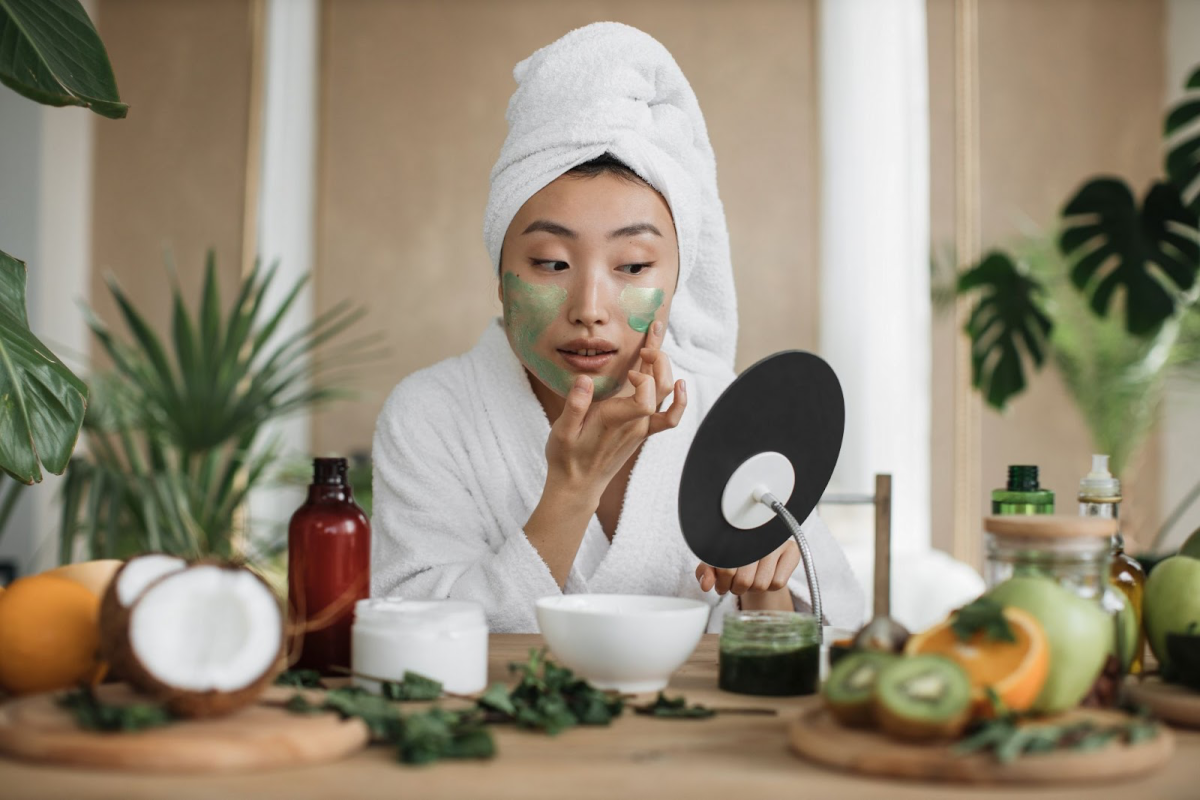 Soins coréens : découvrez les avantages des produits de beauté asiatiques