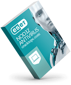 ESET NOD32 Antivirus 15.2.17 Crack + License Key Tải xuống đầy đủ 2021
