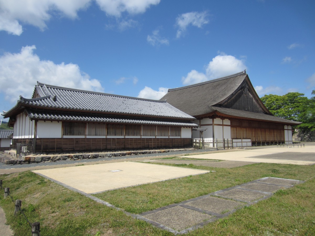 Tamba-sasayama