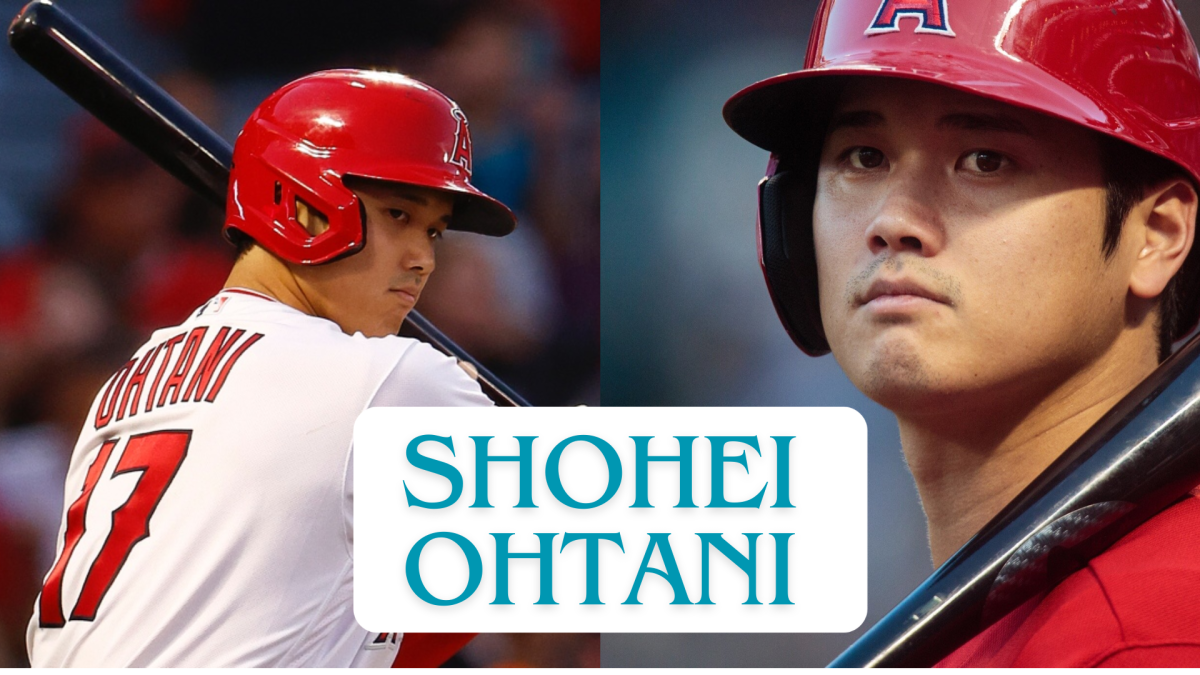 Shohei ohtani - o gênio do beisebol mundial