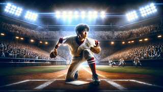 야구와 문화: 스포츠가 사회와 예술에 미치는 영향