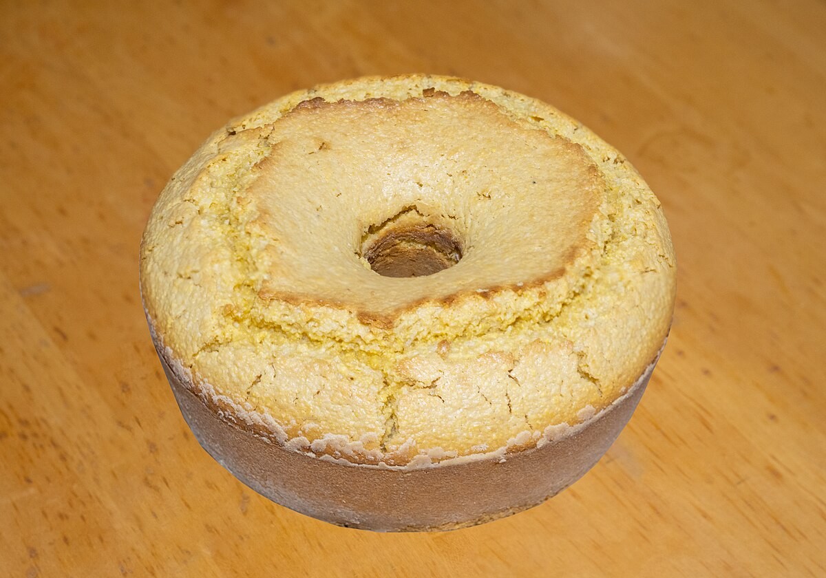 Panettone giapponese