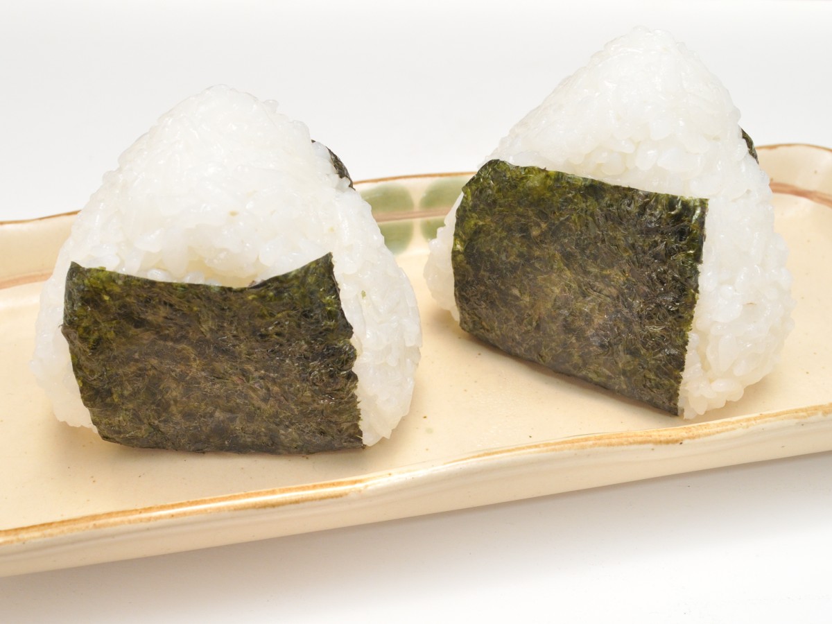 How to make Japanese rice and sushi rice