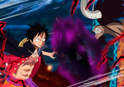 The longest fights in anime of all time