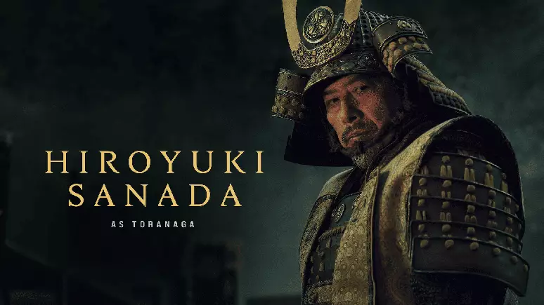 Poznaj „Shogun” serial, który przedstawia feudalną Japonię  