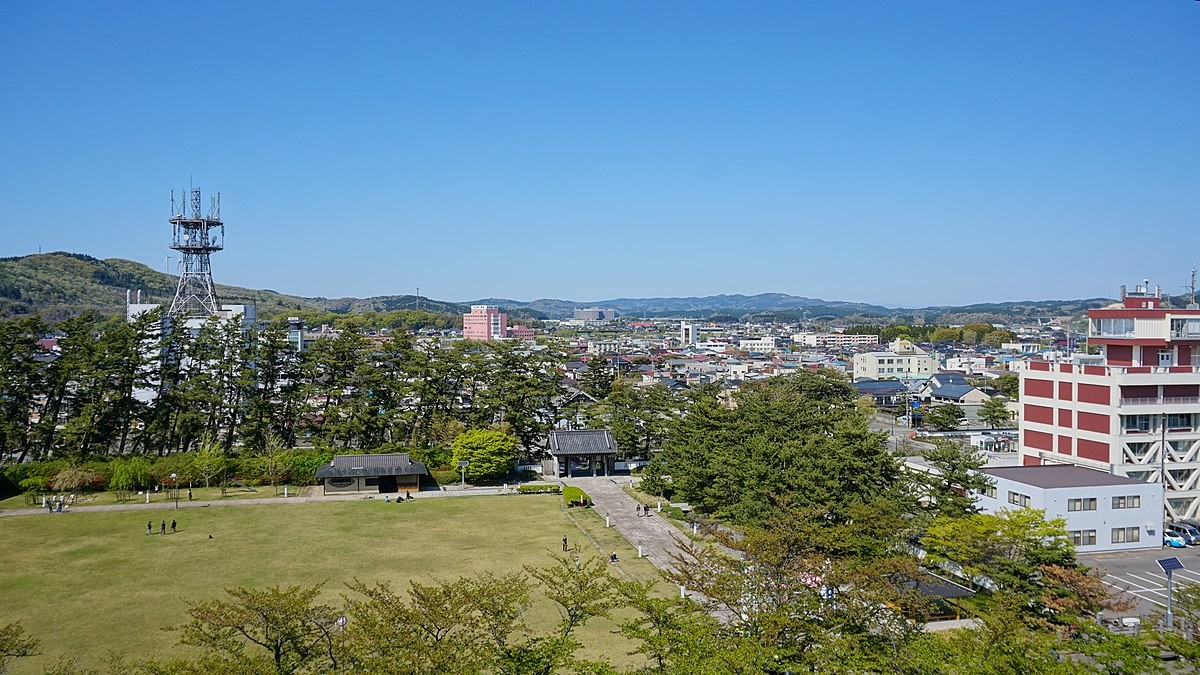 Yurihonjō
