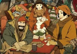 Budaya animasi Jepang yang menarik