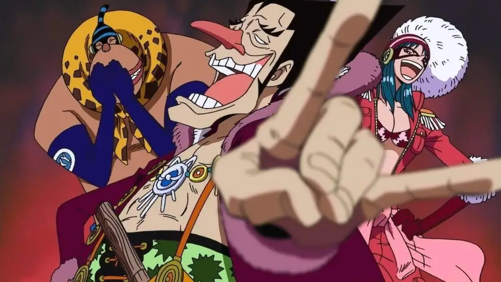 Come guardare One Piece più velocemente